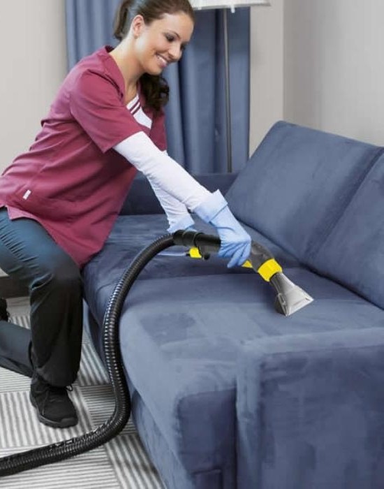 Balışeyh Koltuk Yıkama